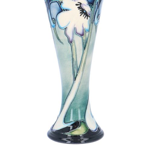 Moorcroft Cloth of Heaven Tall Vase image-4