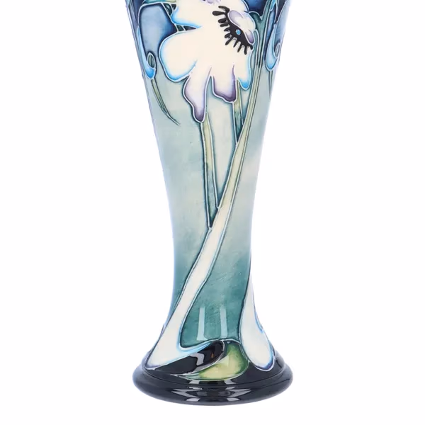 Moorcroft Cloth of Heaven Tall Vase