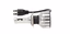 LED LAMP TRUCKSTAR H7 6000K 16W 24V PX26 PER 2 ST