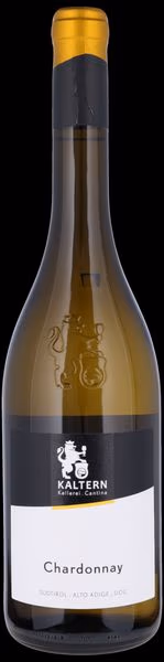 CHARDONNAY Alto Adige DOC, Cantina Kaltern