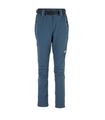 1069194 Pantalón Ripstop Acacio Hombre Azul Royal - 360° presentation