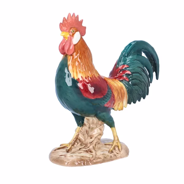 Beswick Leghorn Cockerel