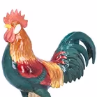 Beswick Leghorn Cockerel
