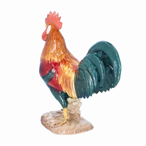 Beswick Leghorn Cockerel