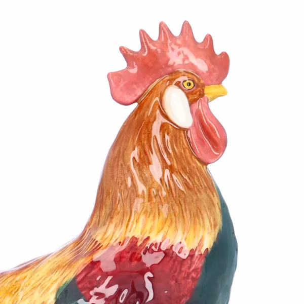 Beswick Leghorn Cockerel