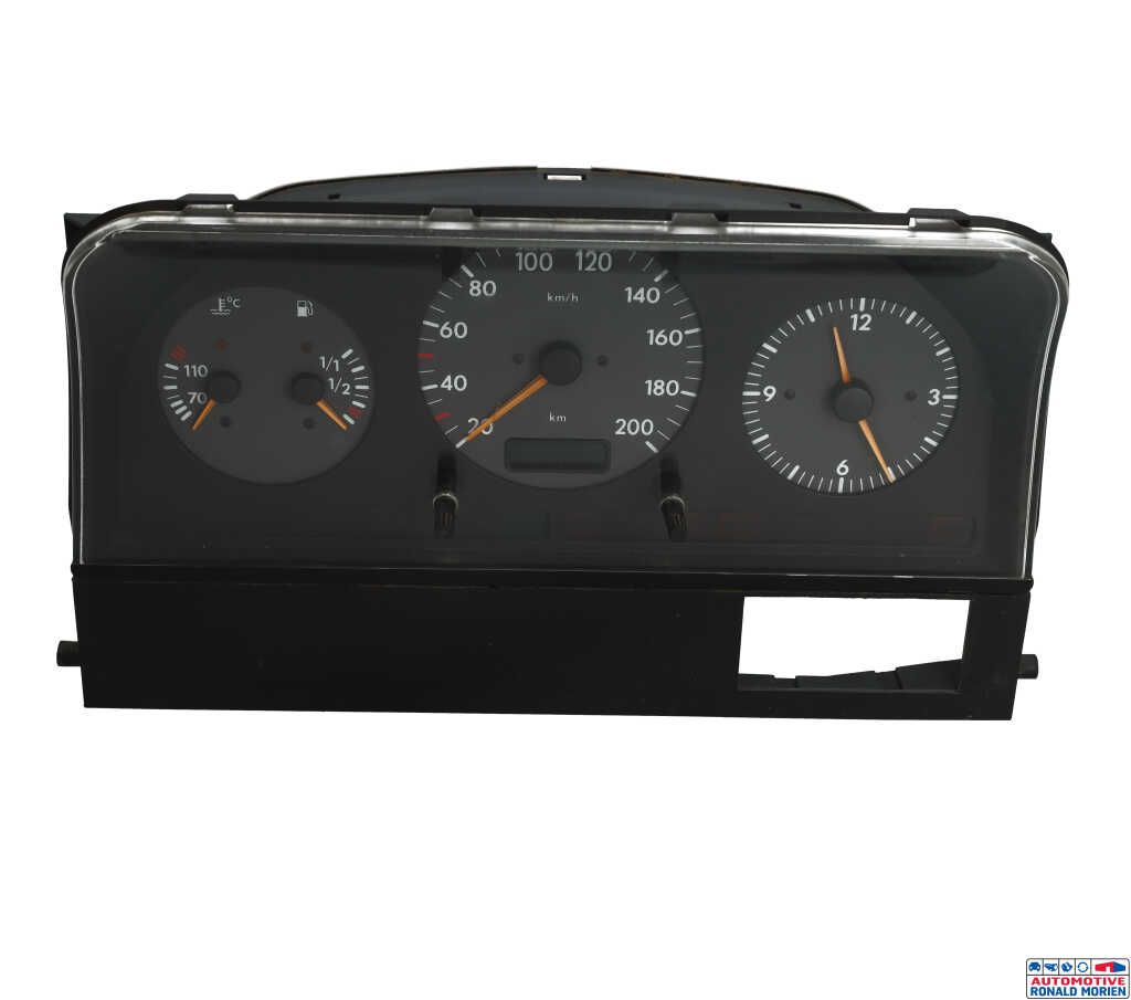 Used Odometer KM Volkswagen LT II 2.5 TDi Price € 40,00 Margin scheme offered by Automaterialen Ronald Morien B.V.