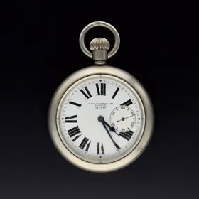 WWI Era Pocket Watch
