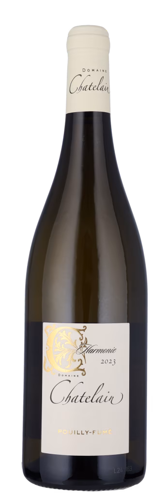 POUILLY-FUMÉ HARMONIE Domaine Chatelain