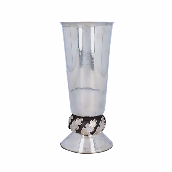 1965 Formula V Silver Winners Trophy First V Race at Nurburg Ring