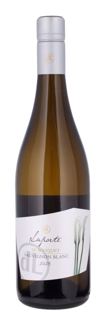 LE BOUQUET SAUVIGNON BLANC Vin De France, Domaine Laporte