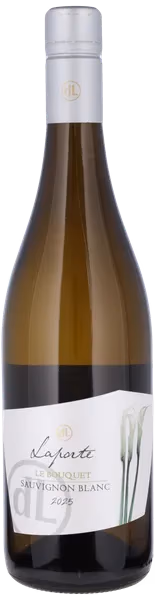 LE BOUQUET SAUVIGNON BLANC Vin De France, Domaine Laporte