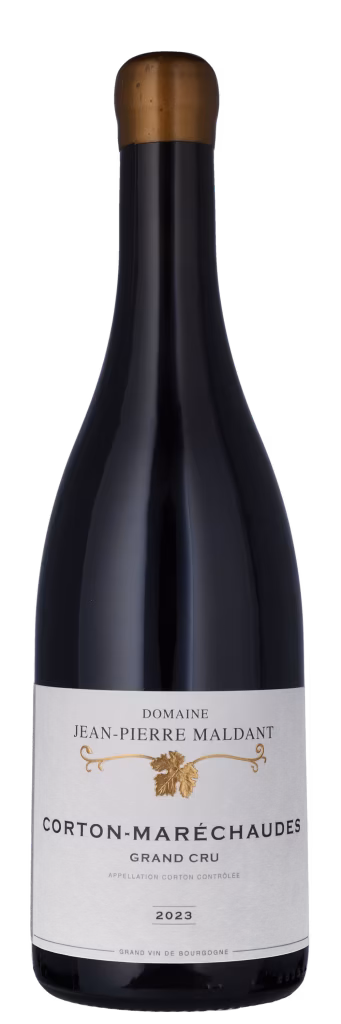 CORTON-MARECHAUDES, GRAND CRU Domaine Jean-Pierre Maldant