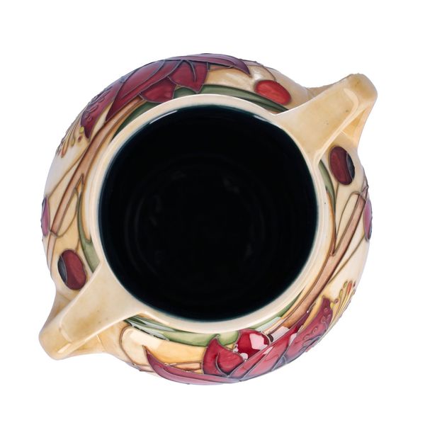 Moorcroft Hartgring Vase