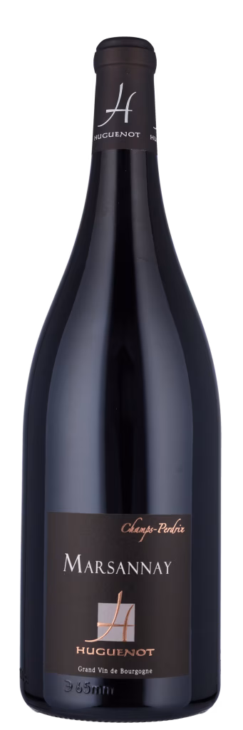 MARSANNAY ØKO Champs Perdrix, Domaine Huguenot