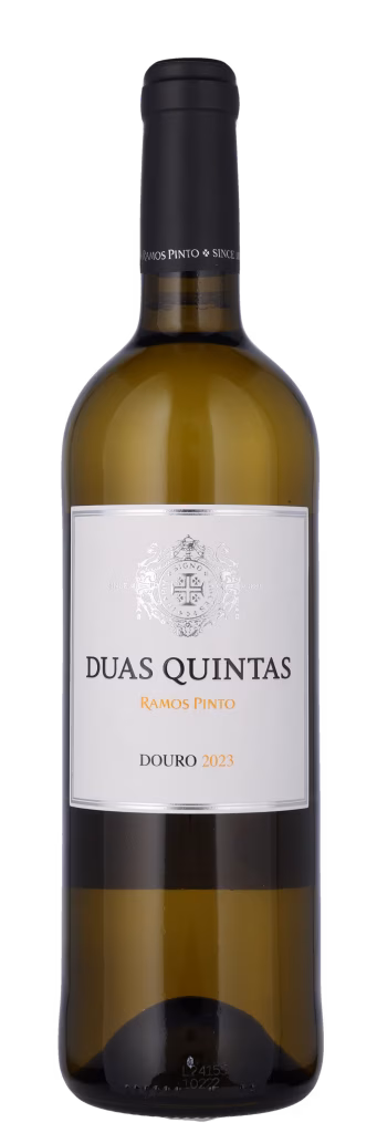 DUAS QUINTAS WHITE Douro, Ramos-Pinto