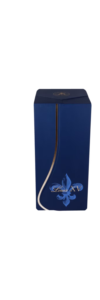 VENOGE LOUIS XV, Brut Millesime Champagne Venoge