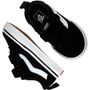 Vans-sneaker-zwart-47614 - 2D image