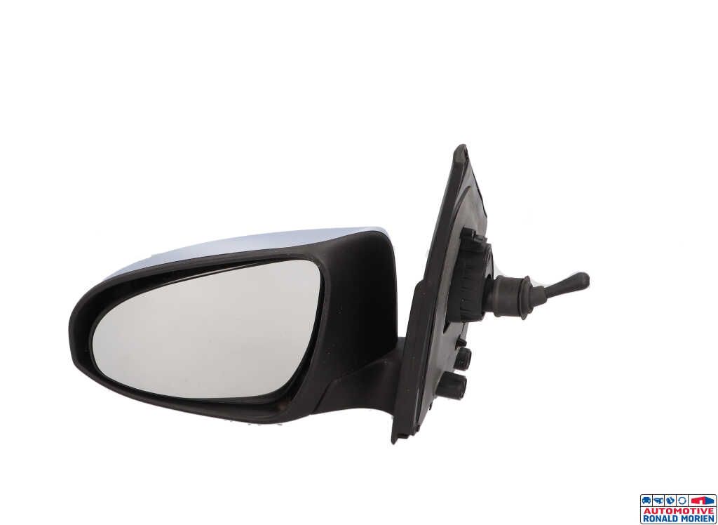 Used Wing mirror, left Citroen C1 1.0 12V VVT-i Price € 65,00 Inclusive VAT offered by Automaterialen Ronald Morien B.V.
