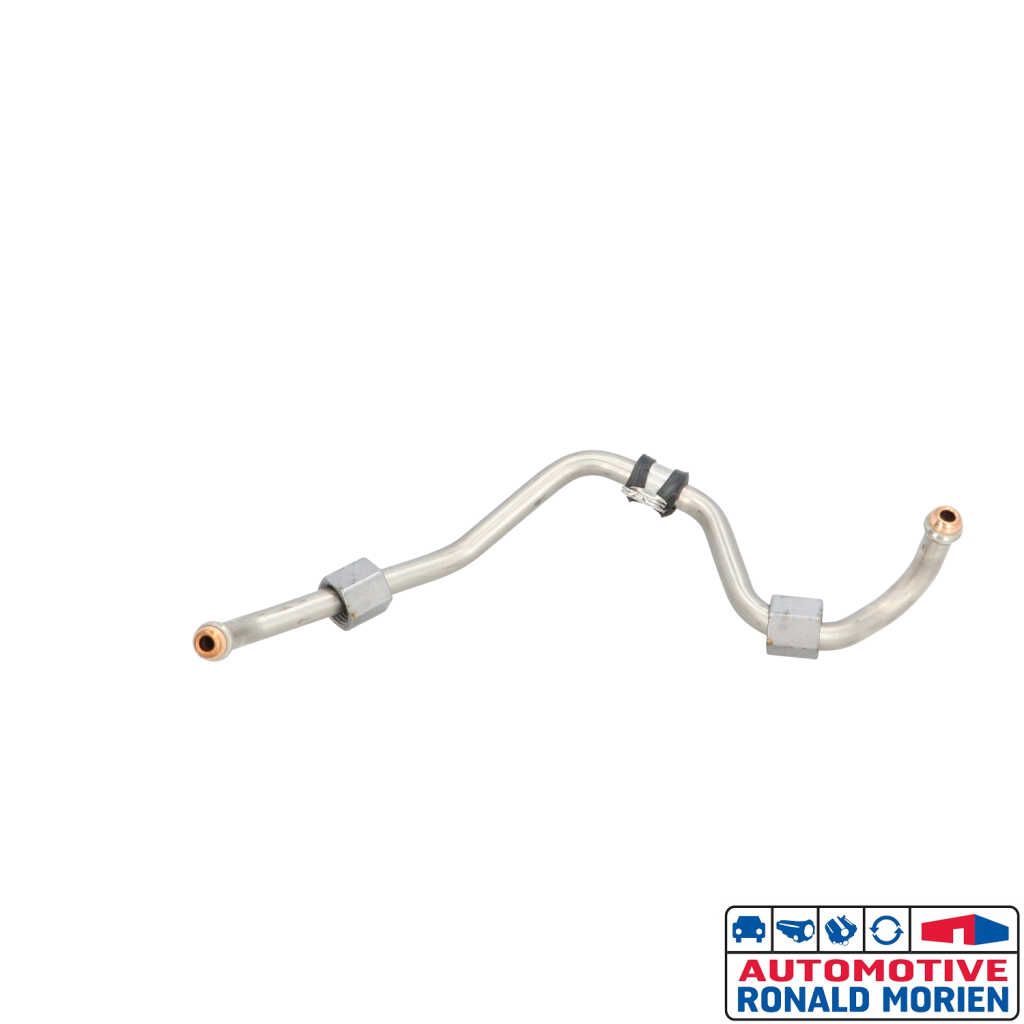 Used Fuel line Volkswagen T-Roc 1.5 TSI Evo BMT 16V Price € 29,00 Inclusive VAT offered by Automaterialen Ronald Morien B.V.