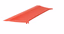 GARNITURE GAUCHE RAL3002