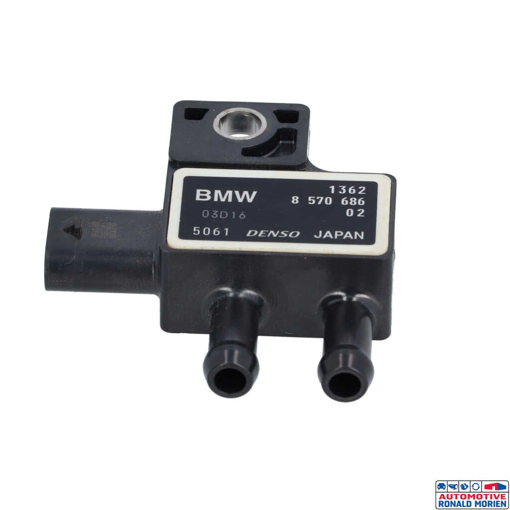Gebruikte Roetfilter sensor BMW 2 serie (F22) 218i 1.5 TwinPower Turbo 12V Prijs € 19,00 Inclusief btw aangeboden door Automaterialen Ronald Morien B.V.