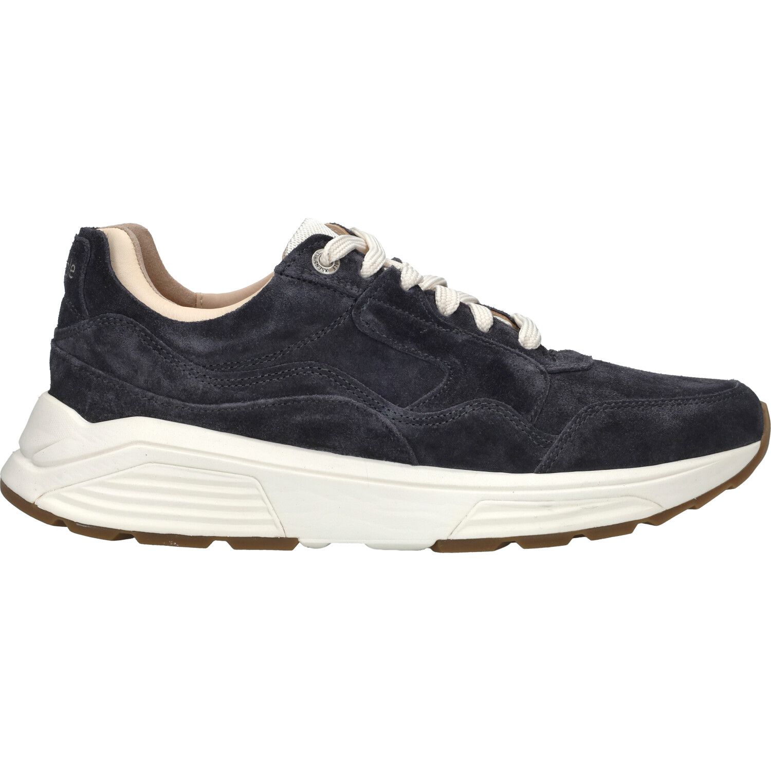 Xsensible Golden Gate Sneaker Heren Blauw