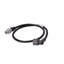 RALLONGE DE CABLE FEU ARR 1000MM