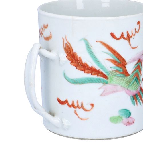 19th Century Chinese Mug image-5