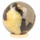 Septarie bol 70mm - 360° presentation