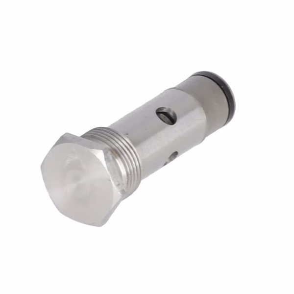 Hydraulic Relief Valve fits Ford 2000 3000 3400 3500 4000 4400 4500