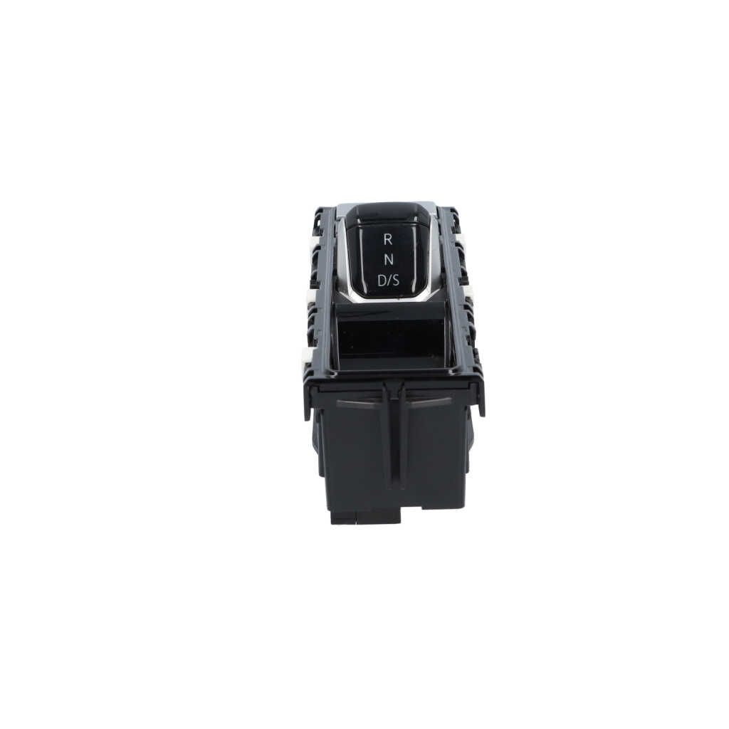 Used Automatic gear selector Volkswagen Golf VIII (CD1) 1.5 eTSI 16V Price € 124,99 Inclusive VAT offered by Automaterialen Ronald Morien B.V.