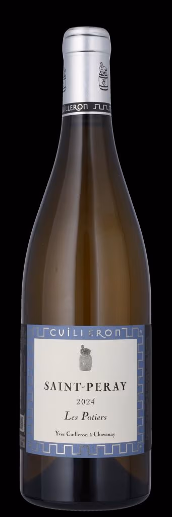SAINT-PERAY LES POTIERS Vieilles Vignes, Cave Yves Cuilleron