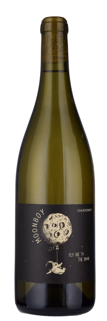 MOONBOY, CHARDONNAY ØKO IGP Pays d’Oc, Roots Beverages L0143282