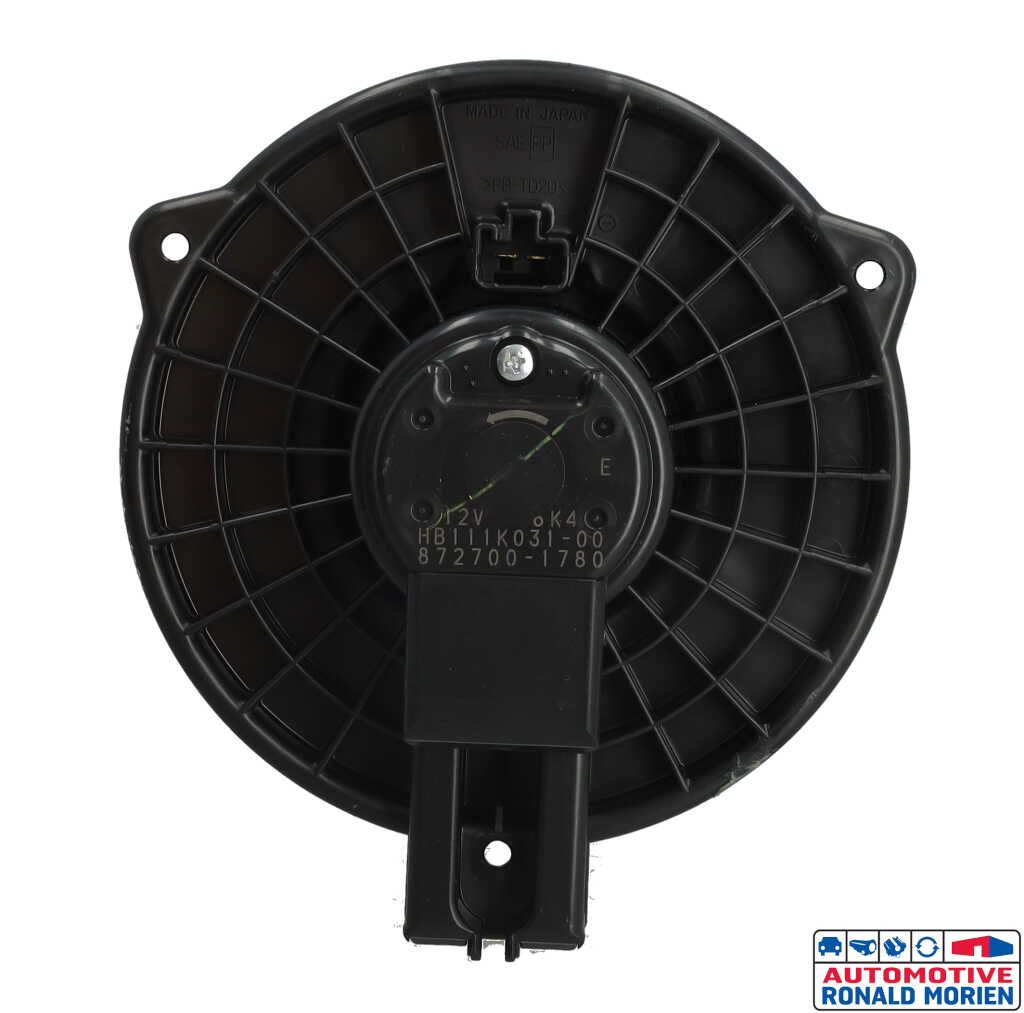 Used Heating and ventilation fan motor Mazda 3 (BM/BN) 2.0 SkyActiv-G 120 16V Price € 45,00 Margin scheme offered by Automaterialen Ronald Morien B.V.