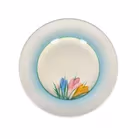 Clarice Cliff Spring Crocus Trio
