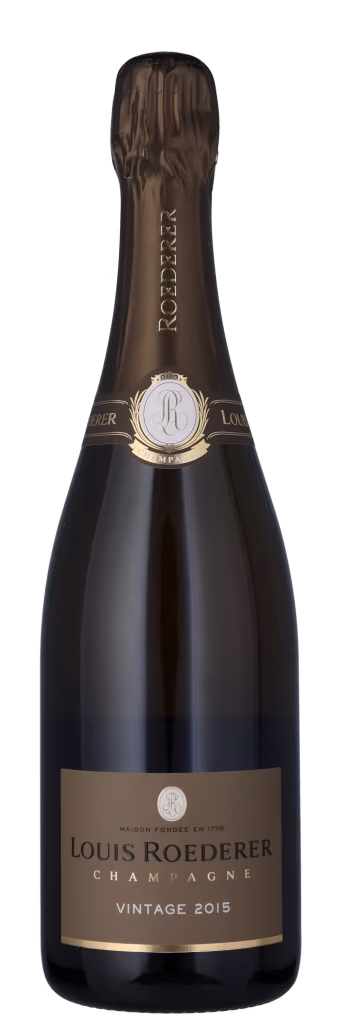 BRUT VINTAGE, GRAPHIC GIFT BOX Champagne Louis Roederer