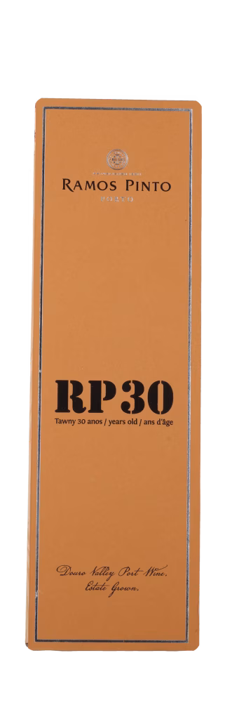 30 YEARS TAWNY Ramos-Pinto