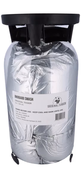 KEG RHUBARB SMASH Original Tender