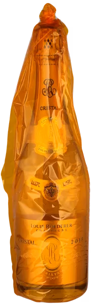 CRISTAL Champagne Louis Roederer