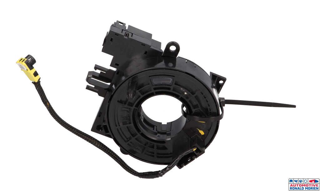 Renault Clio-IV Clock Spring Airbag Spiral Cable