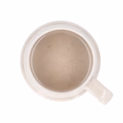 William Moorcroft Liberty Coronation Mug 1911