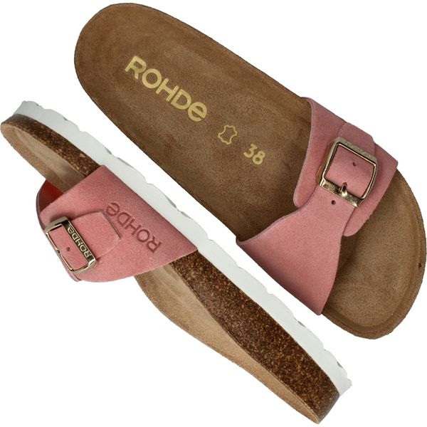 Rohde slipper