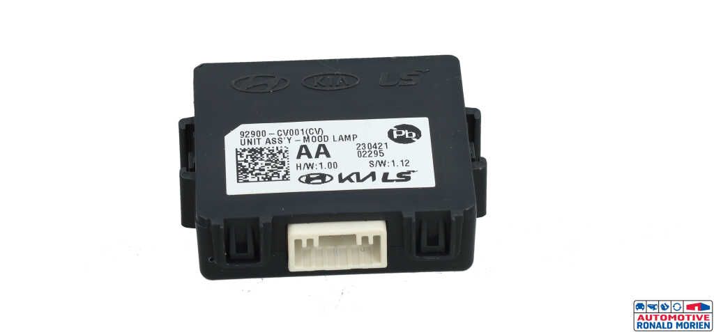 Used Computer lighting module Kia EV6 77 kWh GT AWD Price € 35,01 Inclusive VAT offered by Automaterialen Ronald Morien B.V.