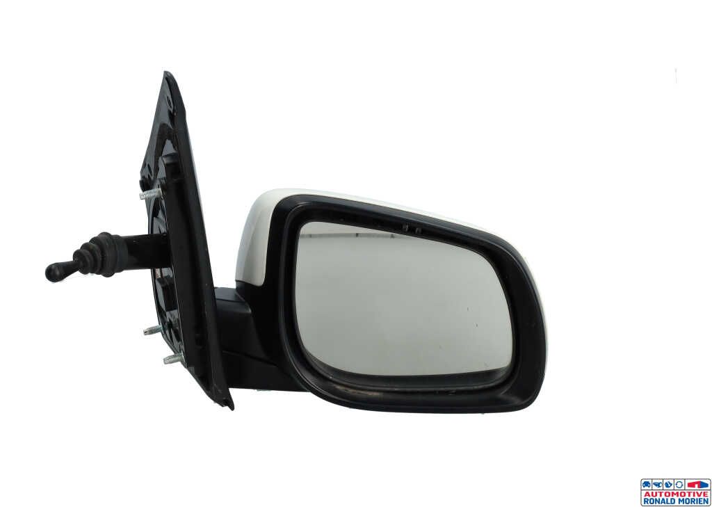 Used Wing mirror, right Kia Picanto (JA) 1.0 12V Price € 114,99 Inclusive VAT offered by Automaterialen Ronald Morien B.V.