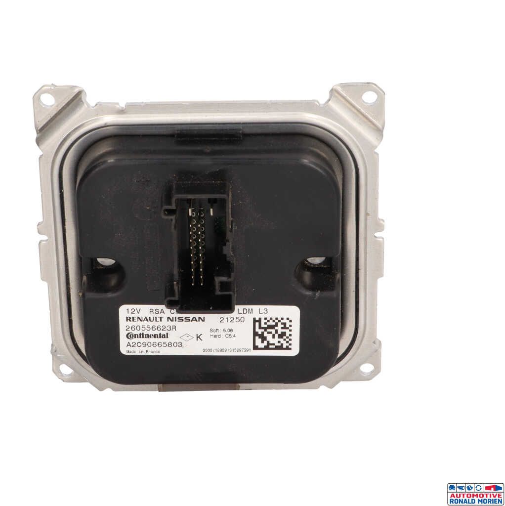 Used Computer lighting module Renault Clio V (RJAB) 1.0 TCe 100 12V Bi-Fuel Price € 54,99 Inclusive VAT offered by Automaterialen Ronald Morien B.V.