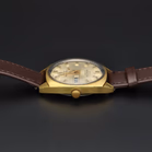 Swiss Emperor Automatic Watch