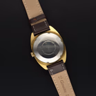 Swiss Emperor Automatic Watch