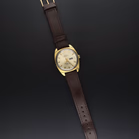 Swiss Emperor Automatic Watch