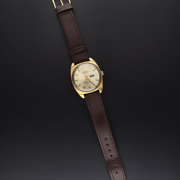 Swiss Emperor Automatic Watch