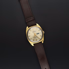 Swiss Emperor Automatic Watch